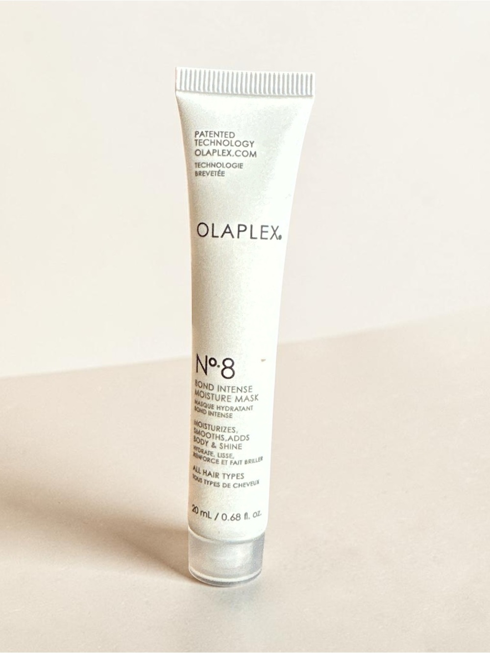 OLAPLEX No.8 Bond Intense Moisture Mask